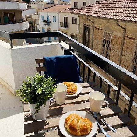 Cozy Place Larnaca Buitenkant foto
