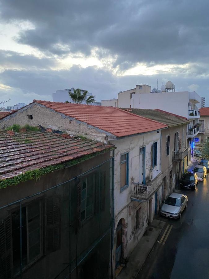 Cozy Place Larnaca Buitenkant foto
