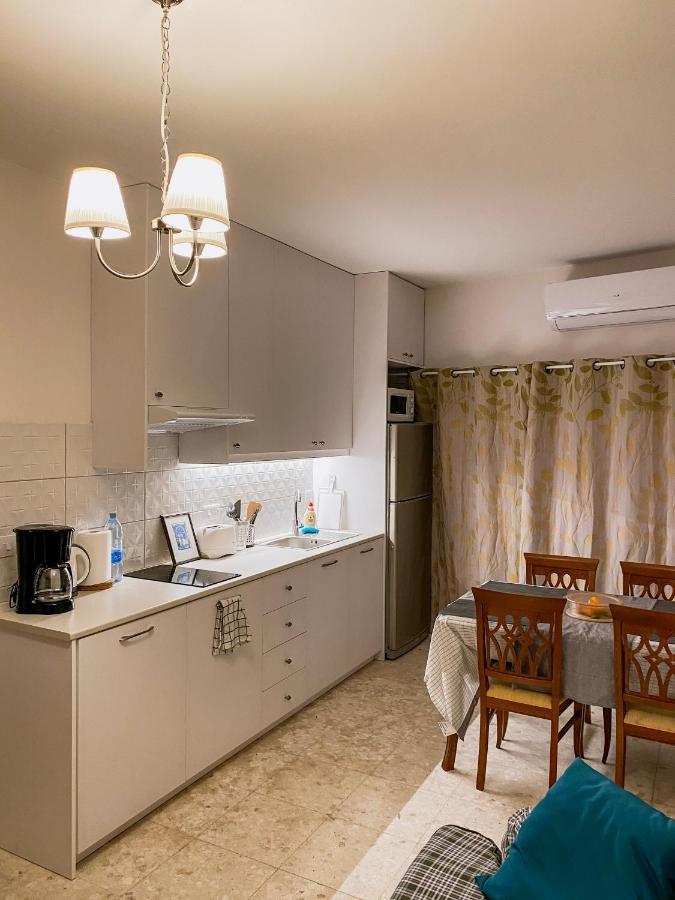Cozy Place Larnaca Buitenkant foto