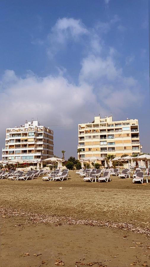 Cozy Place Larnaca Buitenkant foto